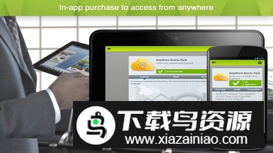 Splashtop Personal平板版截图1