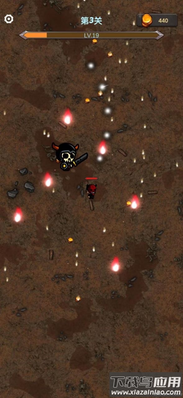 今天开始生存游戏下载安装最新版截图3