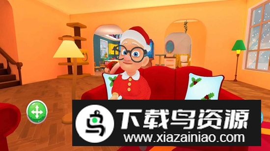 Cat From Hell地狱猫游戏截图1