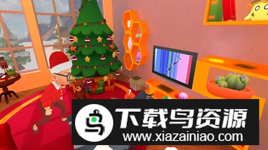 Cat From Hell地狱猫游戏截图2