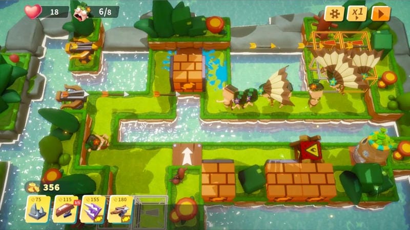 糖果灾难无限钻石版(Candy Disaster)最新版截图2