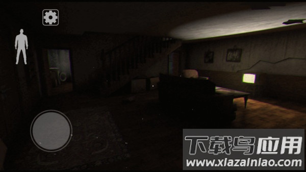 鬼屠夫手游下载(Psychopath Hunt)截图1