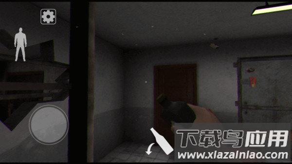 鬼屠夫手游下载(Psychopath Hunt)截图3