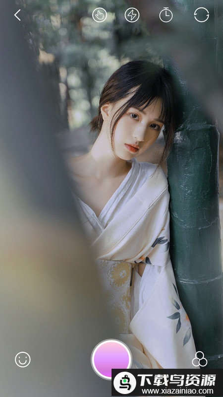 一美甜甜相机app(相机大全)最新版截图5