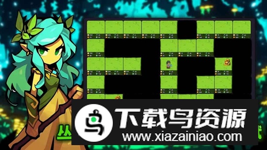 叛逆勇者手游最新版最新版截图2