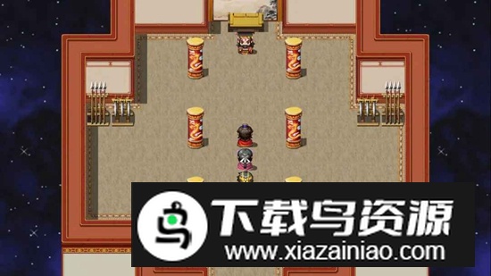 哪吒之伏魔三太子游戏手机版截图1