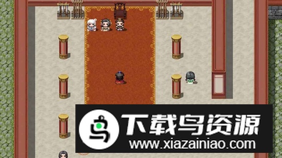 哪吒之伏魔三太子游戏手机版截图3