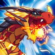 传说恐龙谷歌版手游(legendino global)