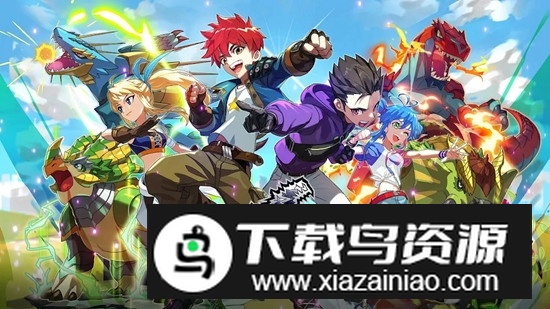 传说恐龙谷歌版手游(legendino global)截图3