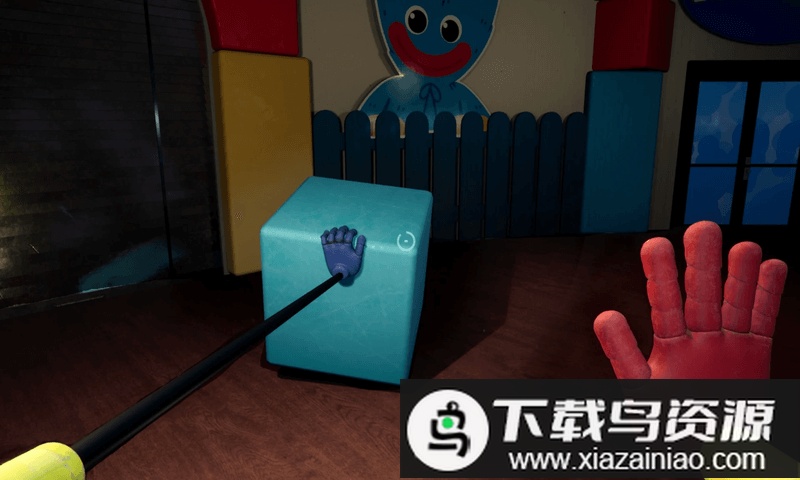 波比玩具工厂2中文版截图2