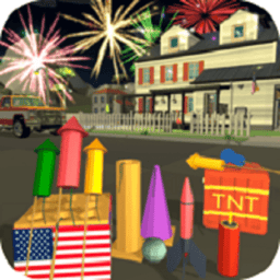 大型烟花模拟器2024年最新版