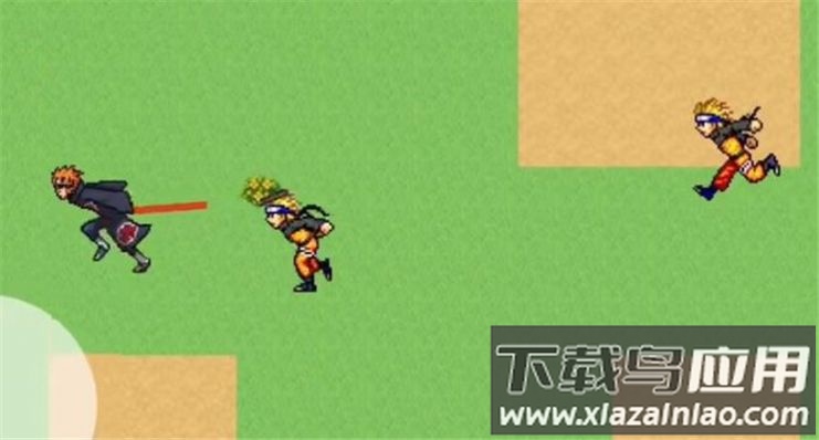 火影佩恩重生游戏最新版截图2