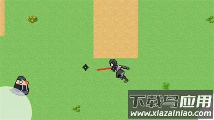 火影佩恩重生游戏最新版截图4