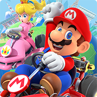 Mario Kart马力欧卡丁车8豪华版手机版apk