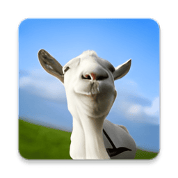 模拟山羊高级版解锁所有角色