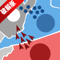 State.io帝国扩张io破解版不减反增版