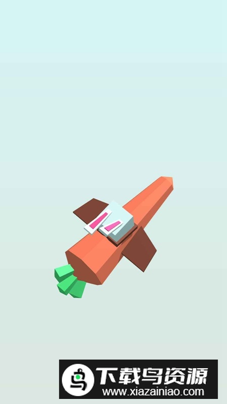 兔兔自由飞游戏官方正版最新版截图2