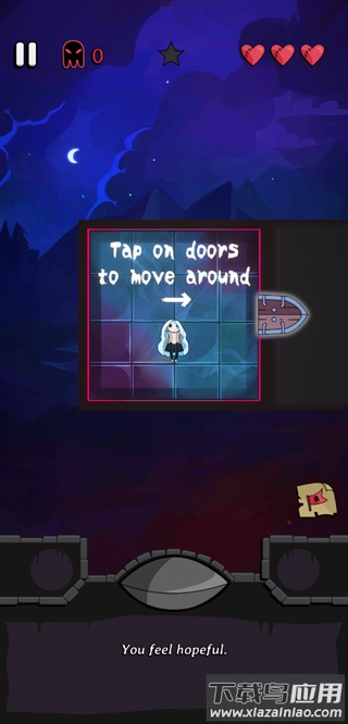 恐怖房间手游下载截图3