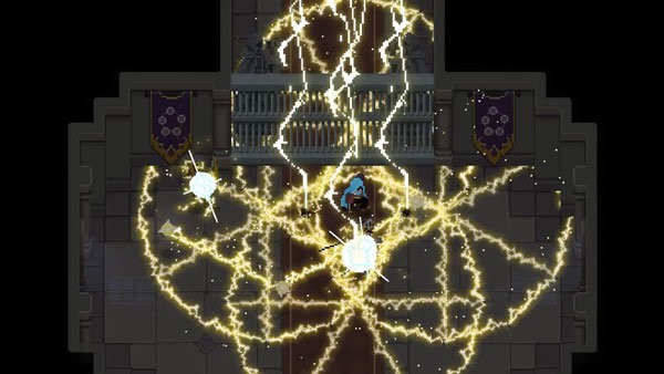 传说法师(Wizard of Adventure Legend)截图1