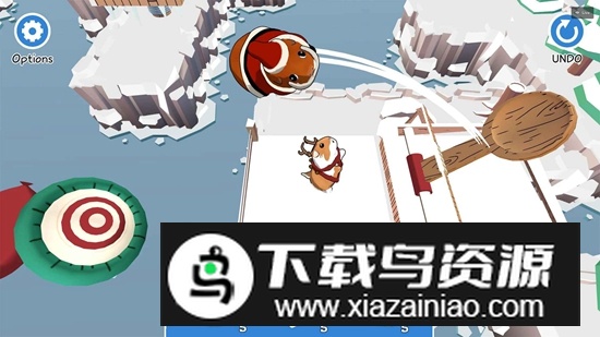 GUINEA PIG BRIDGE豚鼠桥官方正版截图1