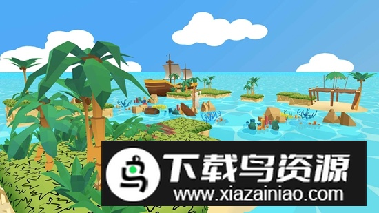 GUINEA PIG BRIDGE豚鼠桥官方正版截图3