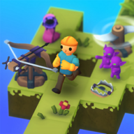 Trap Master陷阱大师小游戏