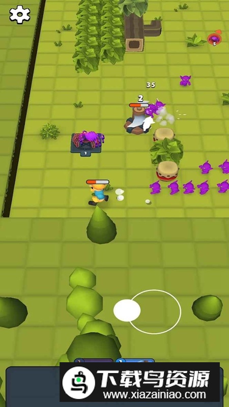 Trap Master陷阱大师小游戏截图4