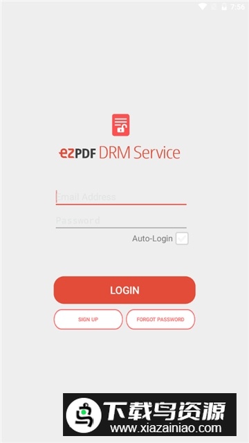 ezpdfreader最新版防闪退版下载截图3