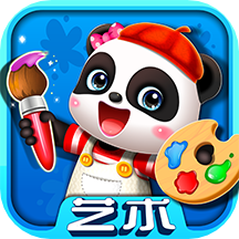 宝宝巴士宝宝艺术日记安卓版