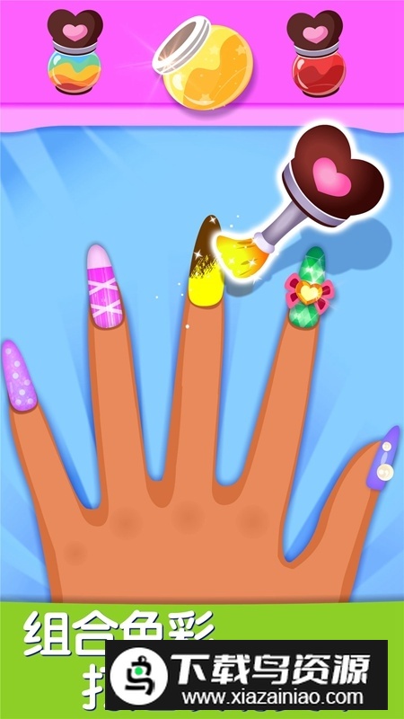 宝宝巴士宝宝艺术日记安卓版截图3