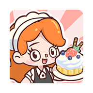 Happy Dessert Cafe幸福甜点咖啡店游戏最新版