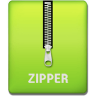 7zipper汉化版最新版(7z压缩手机版apk)