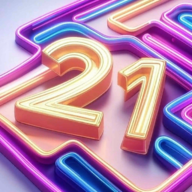 数字迷途游戏官方最新版