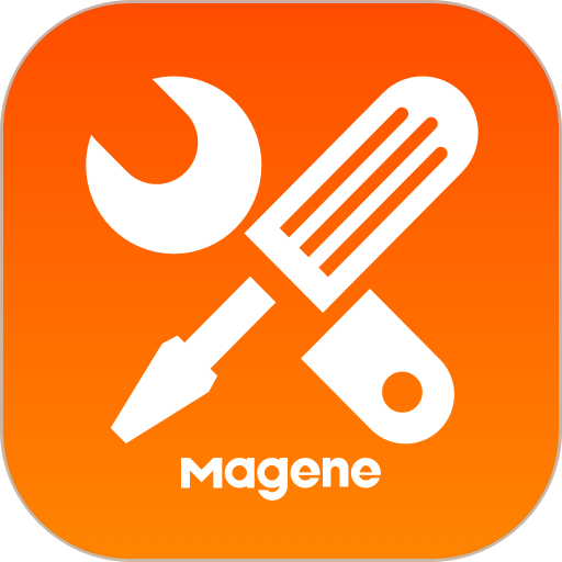 顽鹿运动迈金助手