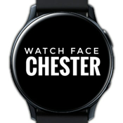CHESTER WATCH FACES三星自定义表盘app最新版