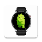 华米gtr2第三方表盘app安装包