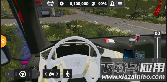 模拟农场20国产卡车(FS 20)截图4