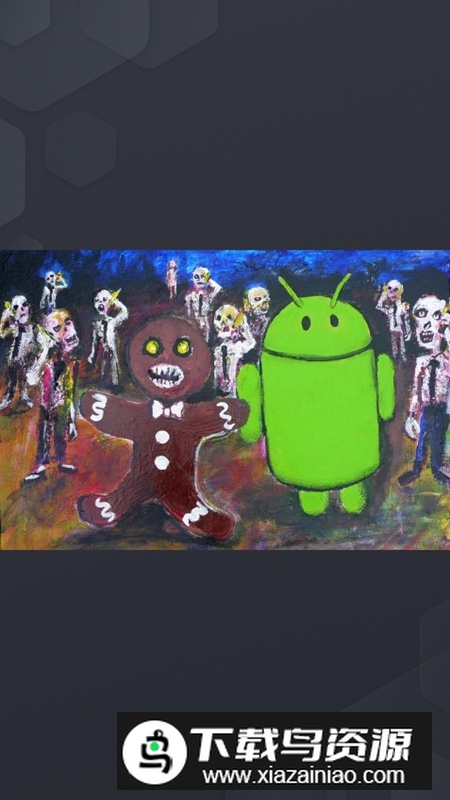 Easter Eggs安卓全彩蛋安装包最新版截图5