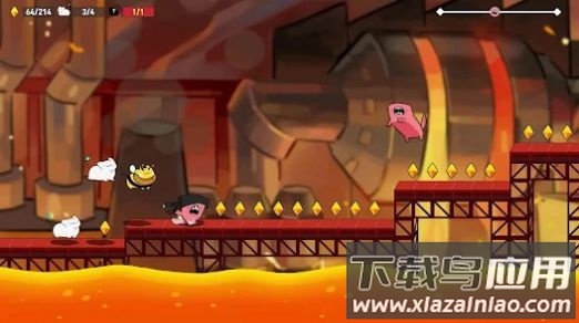 恶魔快跑游戏下载安装(DemonGo)最新版截图2