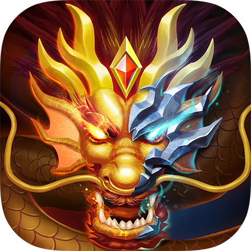 宝鼎传奇百度客户端