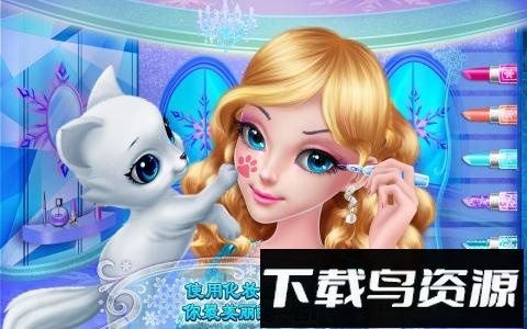 冰雪奇缘手游中文版