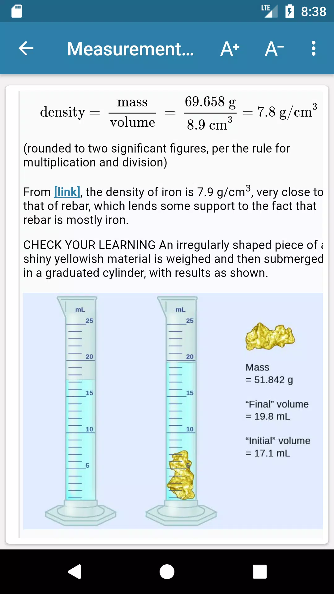 Chemistry软件下载最新版截图3