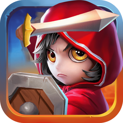 英雄之旅免广告版