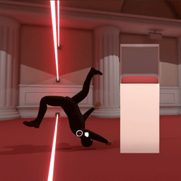 侠盗都市猎手官方正版游戏