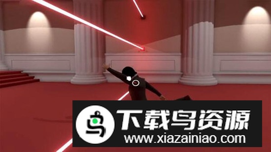 侠盗都市猎手官方正版游戏最新版截图1