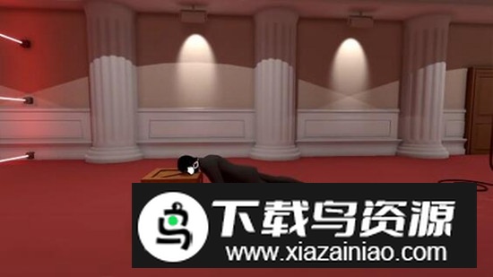 侠盗都市猎手官方正版游戏最新版截图3