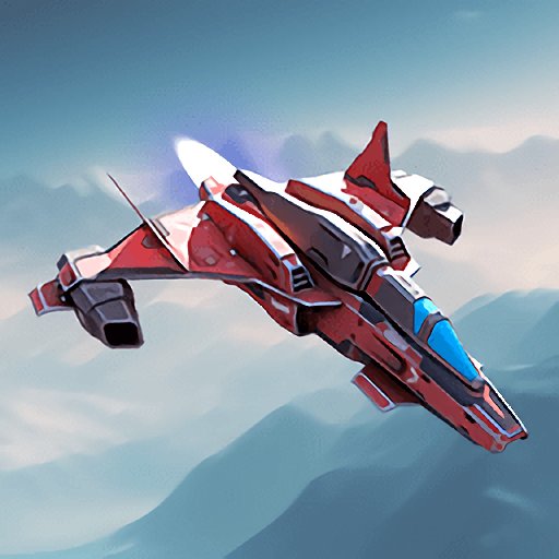 红色狩猎无限货币版