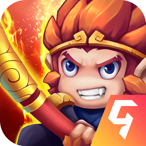 少年悟空传正版九游服安装包