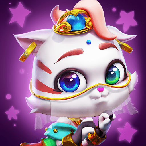 繁荣融合破解版无限钻石下载-繁荣融合安卓版v0.57.1下载