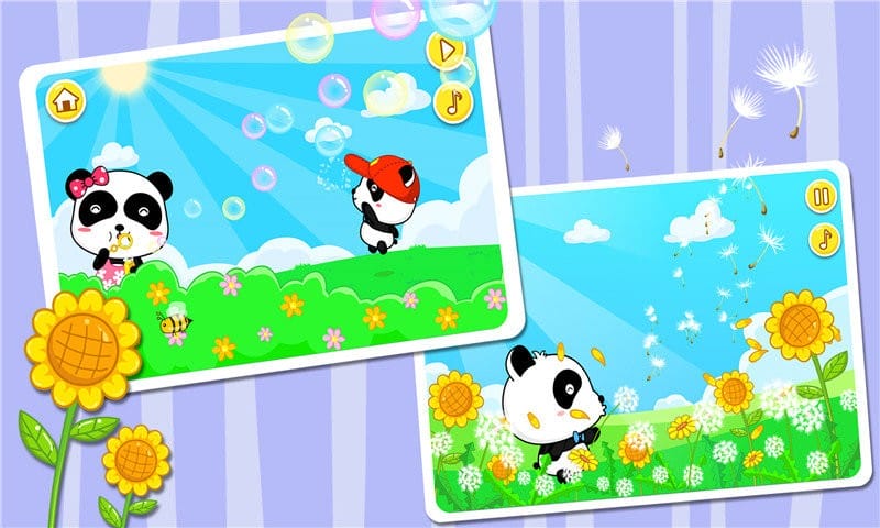 宝宝童谣官方版截图2
